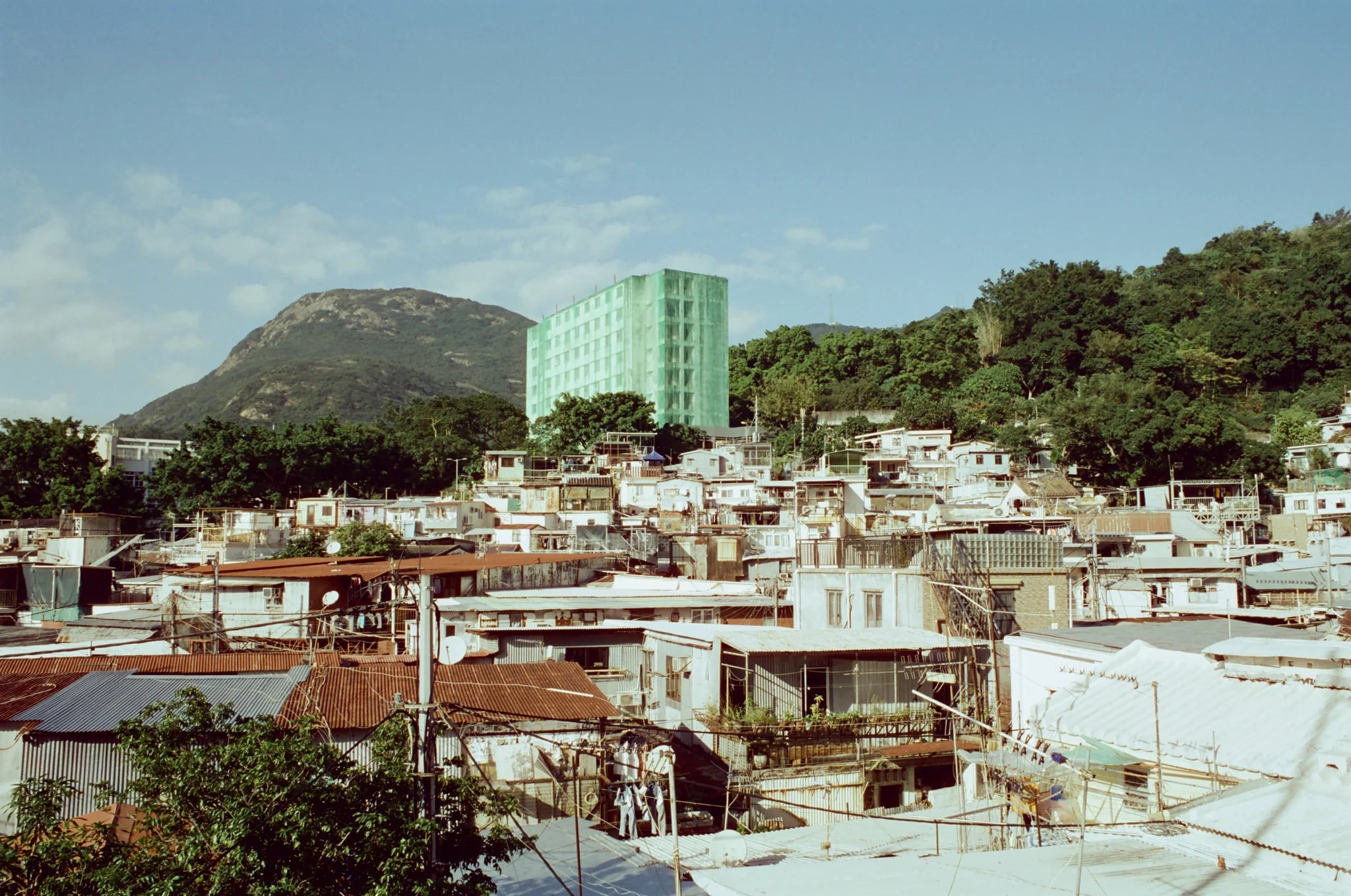 Reflx Lab 100D 35mm Color Negative Film 36EXP